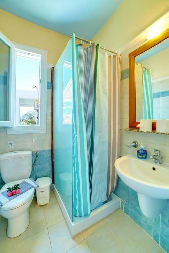 Alkyon Apartments & Villas Hotel