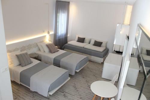 Apartamento Christina Studios