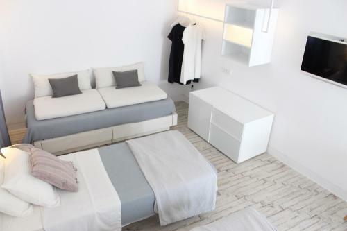 Apartamento Christina Studios