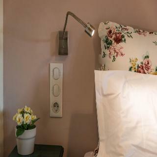 Apartamento Villa Albanis