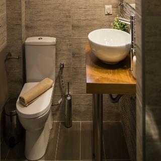Apartamento Villa Albanis