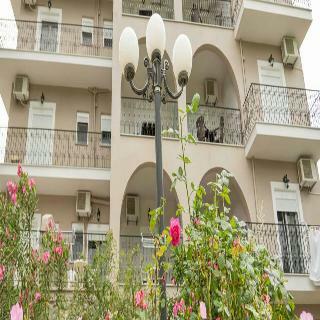 Apartamento Villa Albanis