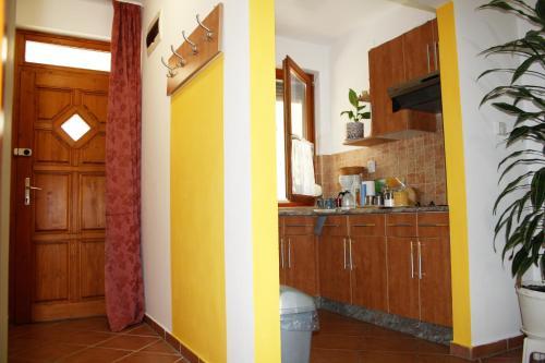 Aida Apartman