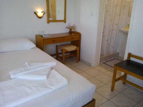 Apartamento Studios Evdokia