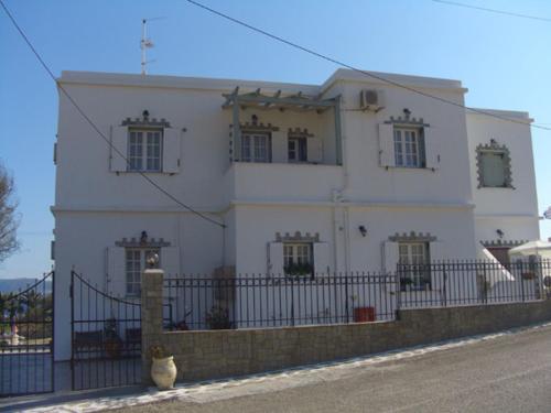 Apartamento Argilily Studios