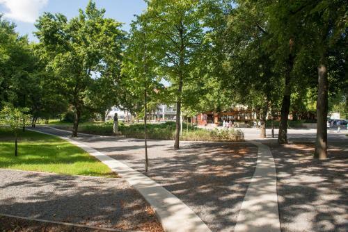 Aquaticum Debrecen Termal & Wellness Hotel