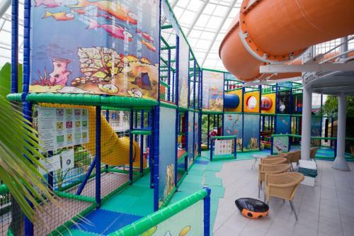 Aquaticum Debrecen Termal & Wellness Hotel
