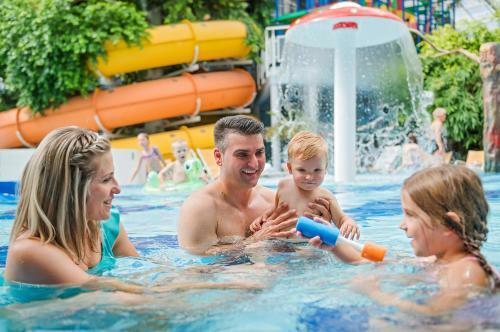 Aquaticum Debrecen Termal & Wellness Hotel
