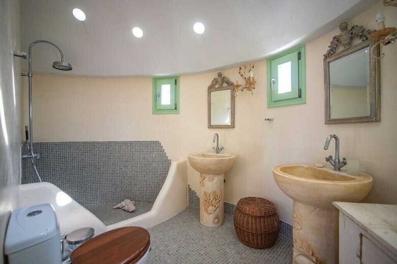 To Armiro Boutique Houses