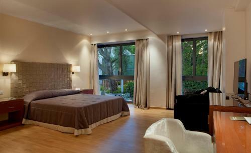 Hotel Theoxenia Residence
