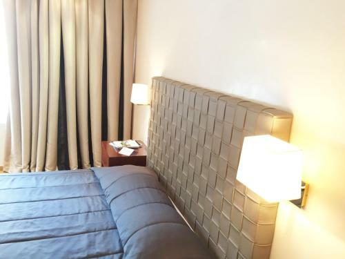 Hotel Theoxenia Residence