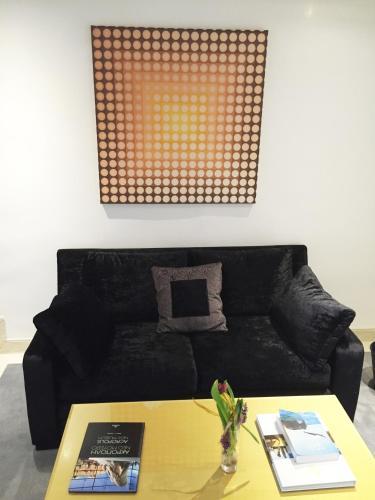 Hotel Theoxenia Residence
