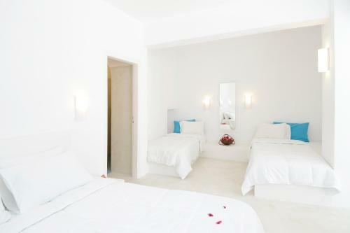 Villa Maria Apartments