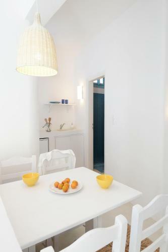 Villa Maria Apartments