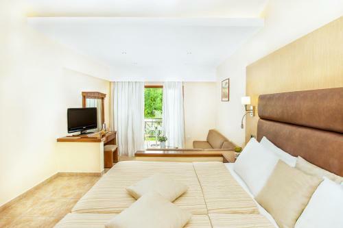 Hotel Europa Olympia