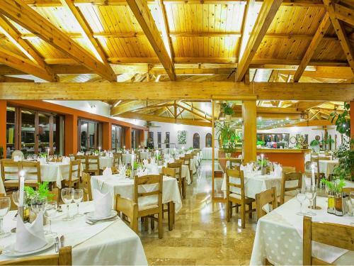 Hotel Europa Olympia