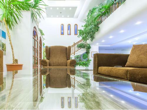 Hotel Europa Olympia