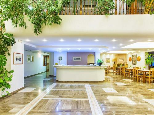 Hotel Europa Olympia