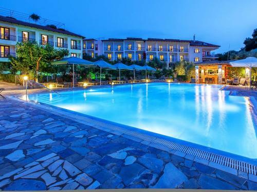 Hotel Europa Olympia
