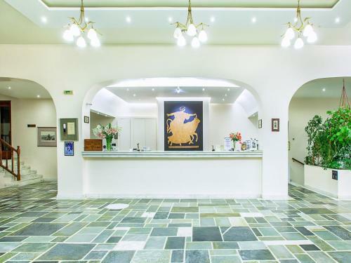 Hotel Europa Olympia
