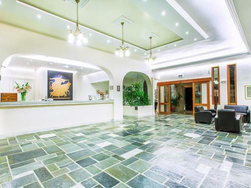 Hotel Europa Olympia
