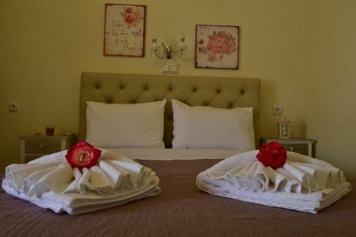 Hostal Petrakis Sea View