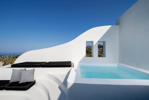 Hotel Avaton Resort And Spa