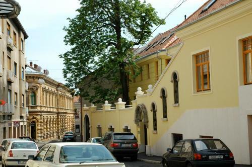 Hostal Stm3 Apartman