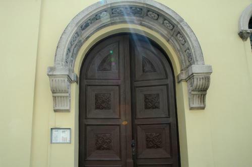 Hostal Stm3 Apartman