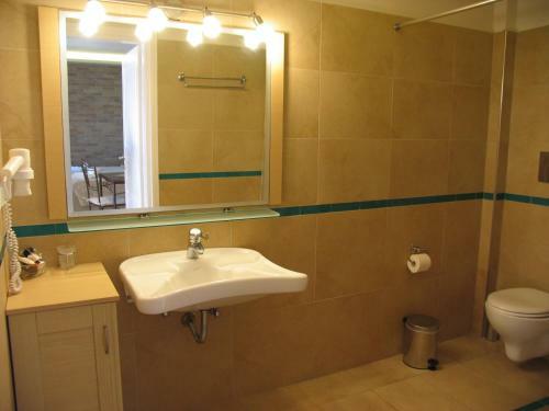 Hotel Anassa Deluxe Suites