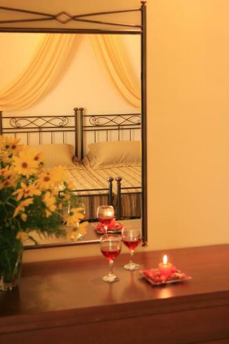 Hotel Anassa Deluxe Suites