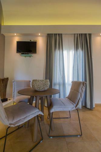 Hotel Anassa Deluxe Suites