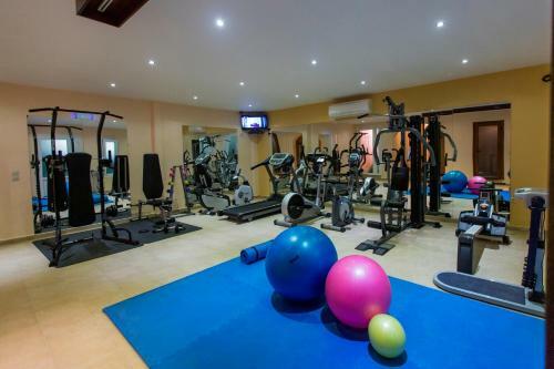 Hotel Anassa Deluxe Suites