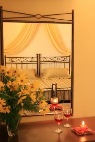 Hotel Anassa Deluxe Suites