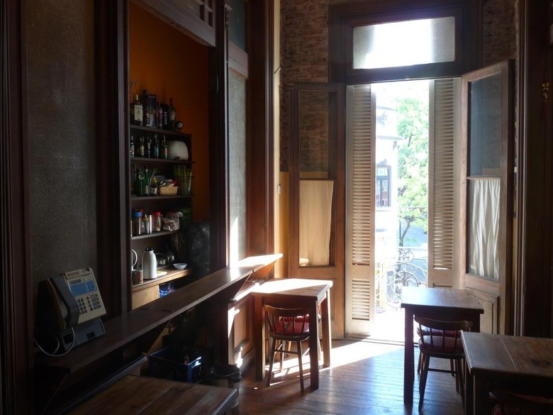 Hostal La Taba
