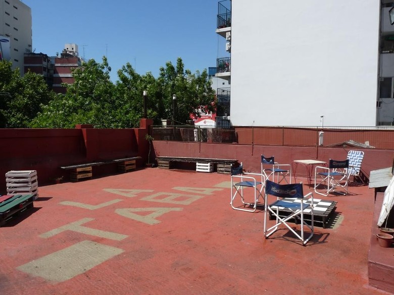 Hostal La Taba
