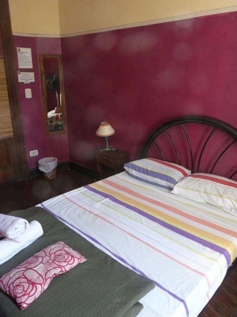Hostal La Taba