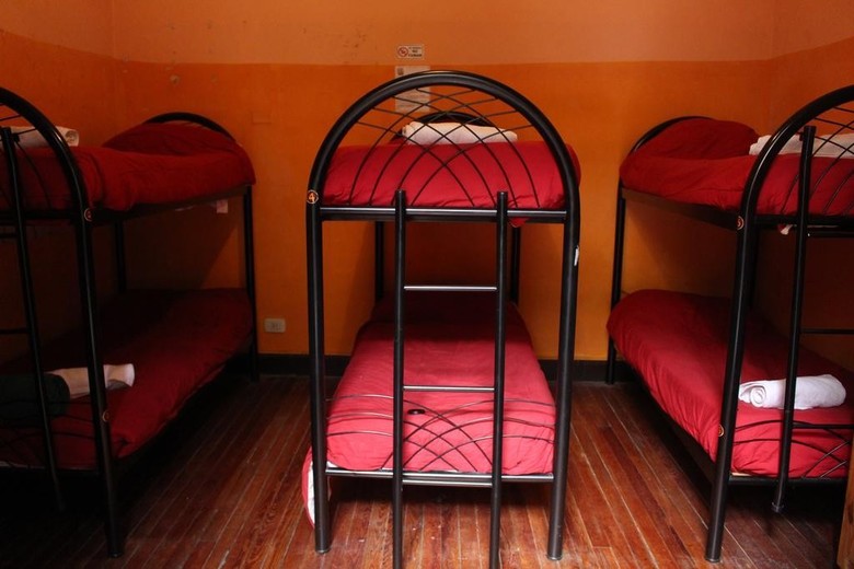 Hostal La Taba