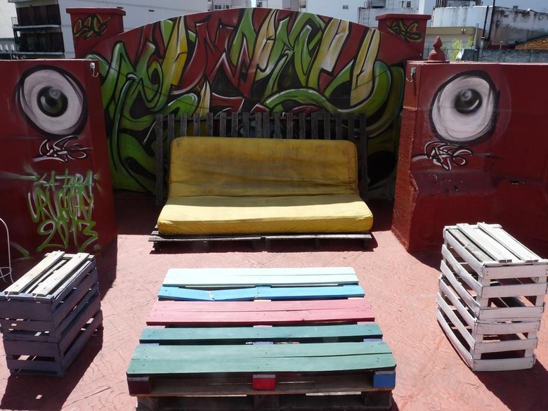 Hostal La Taba