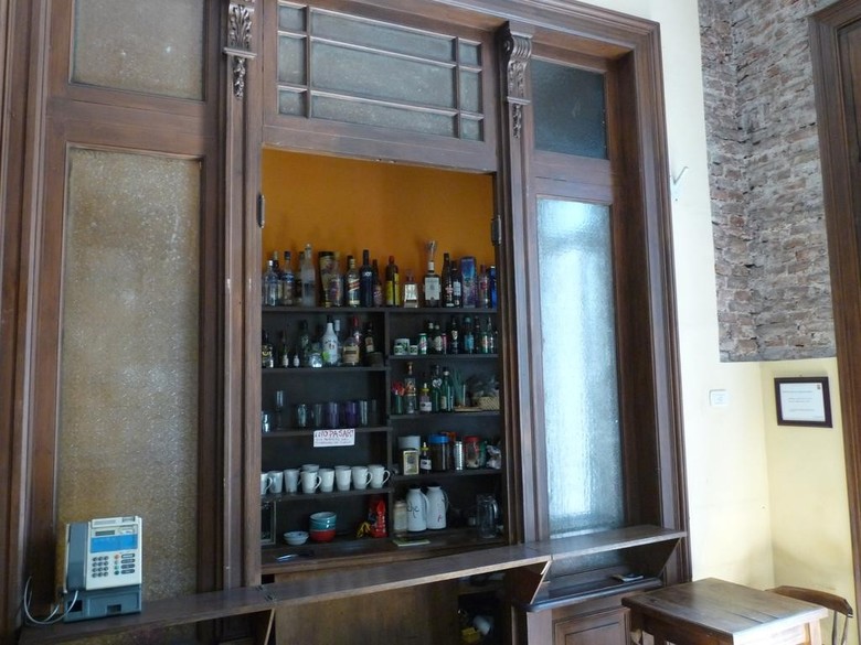 Hostal La Taba