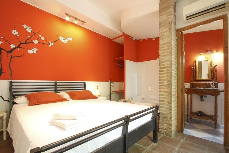 Las Acacias Hostal Restaurante