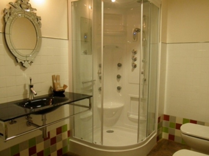 Hotel Posada Real Abad�a San Mart�n