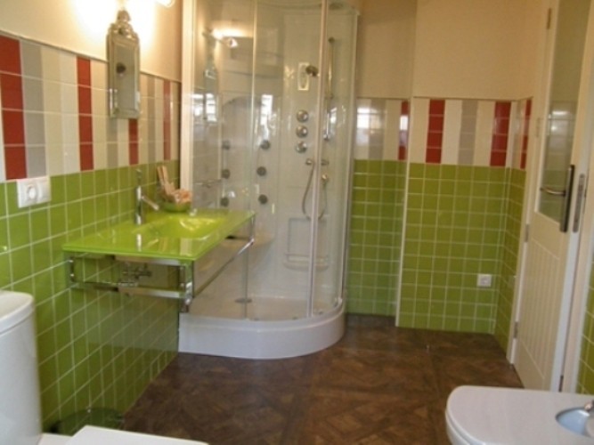 Hotel Posada Real Abad�a San Mart�n