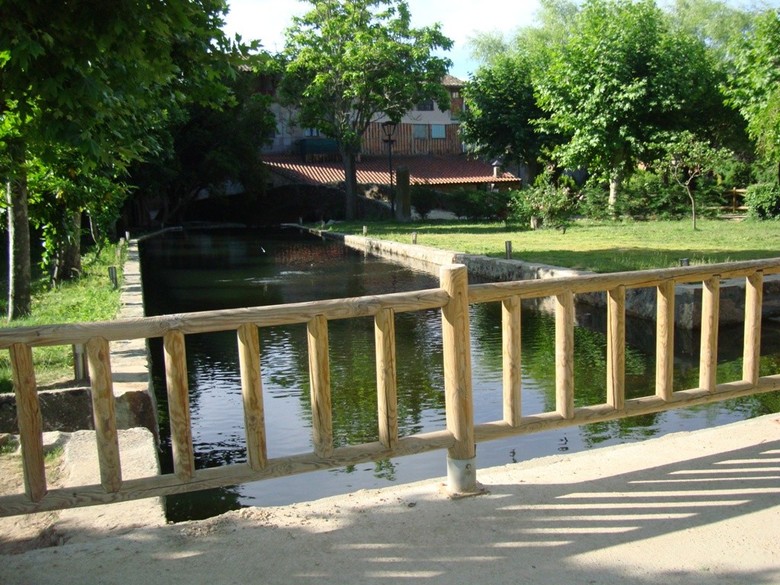 Hotel Posada Real Abad�a San Mart�n