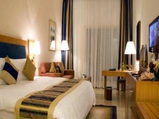 Aparthotel Star Metro Al Barsha Hotel Apartments