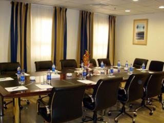 Aparthotel Star Metro Al Barsha Hotel Apartments