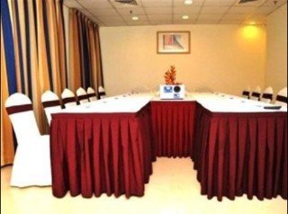 Aparthotel Star Metro Al Barsha Hotel Apartments