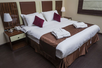 Aparthotel Star Metro Al Barsha Hotel Apartments
