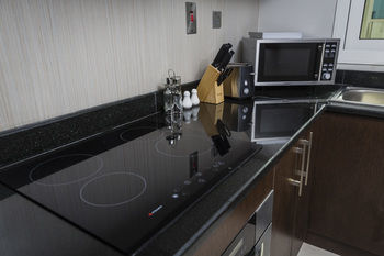Aparthotel Star Metro Al Barsha Hotel Apartments