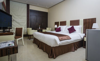Aparthotel Star Metro Al Barsha Hotel Apartments
